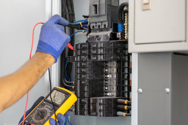 Best Industrial Electrical Services  in San Tan Valley, AZ