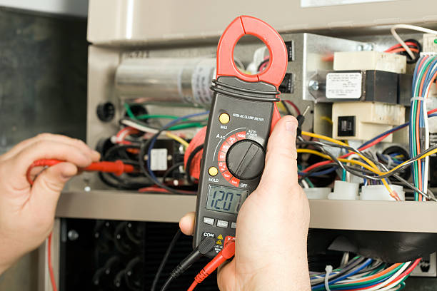 Professional Electrician in San Tan Valley, AZ