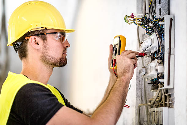 Emergency Electrical Repair Services in San Tan Valley, AZ